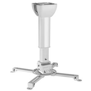 celexon Deckenhalterung universal MultiCel 4060 Pro - weiß-0