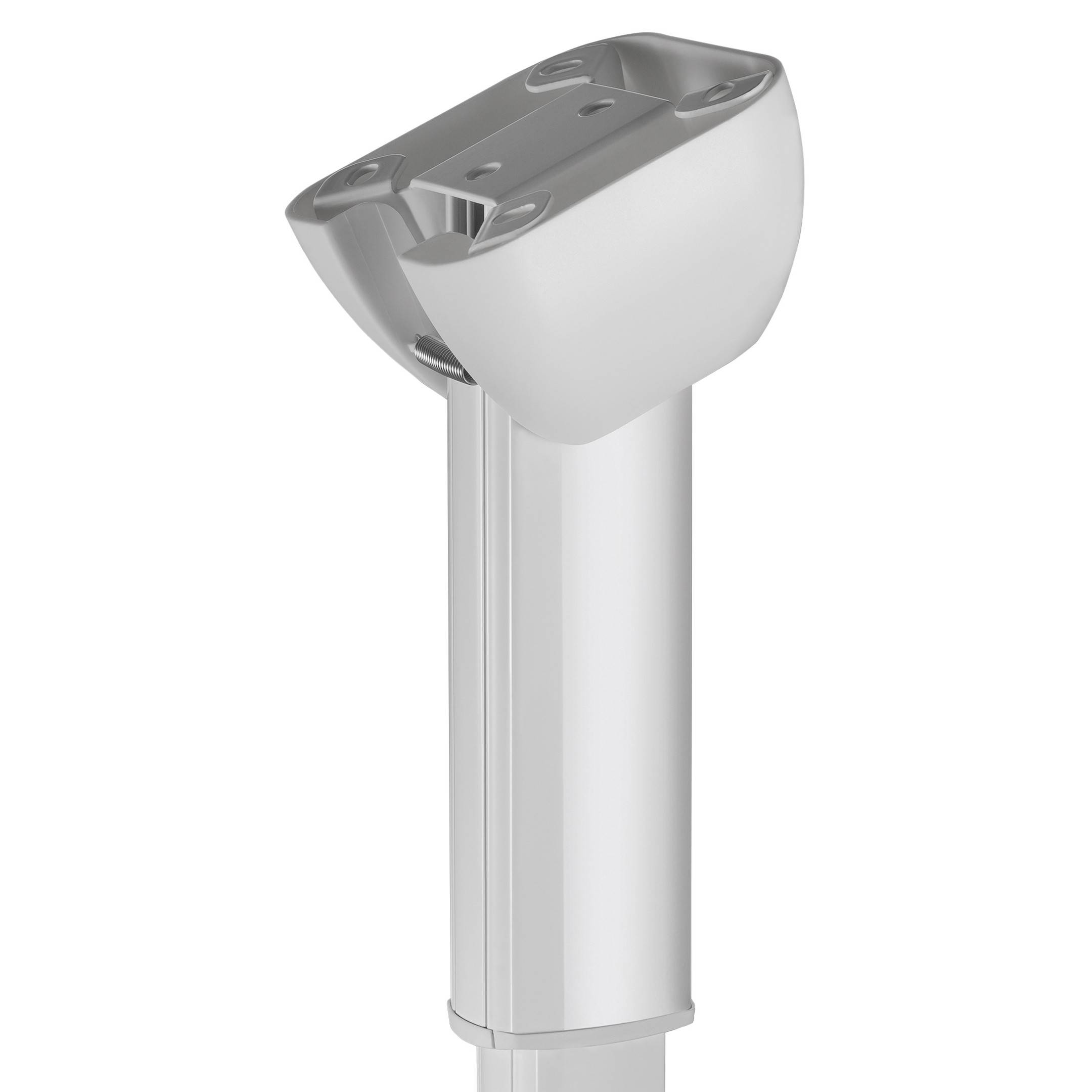 celexon Deckenhalterung universal MultiCel 4060 Pro - weiß-4
