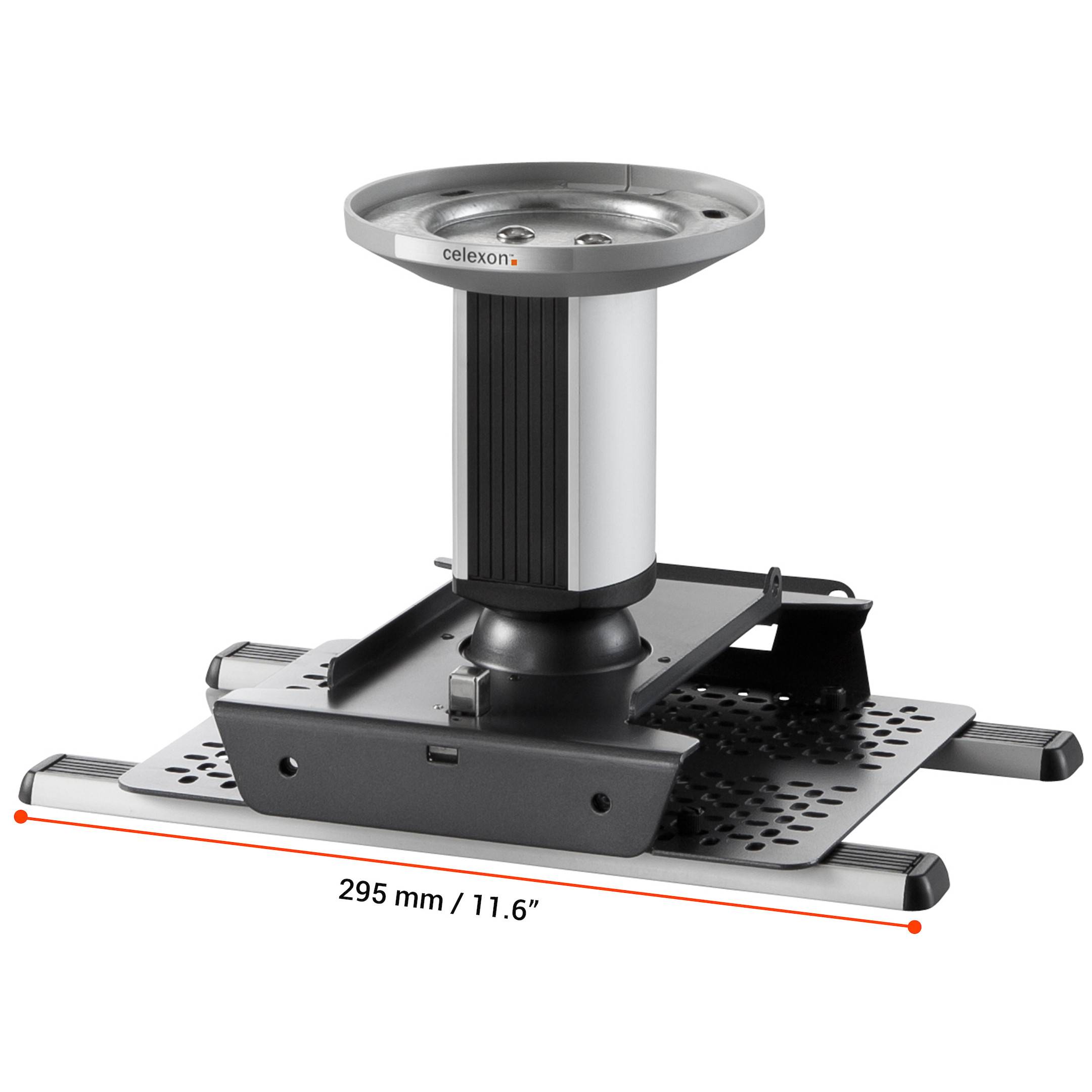 celexon Deckenhalterung universal MultiCel 1500 Expert-1