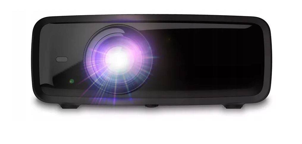 Philips NeoPix 530 Beamer, 1920 x 1080 Full HD, 350 Lumen-1