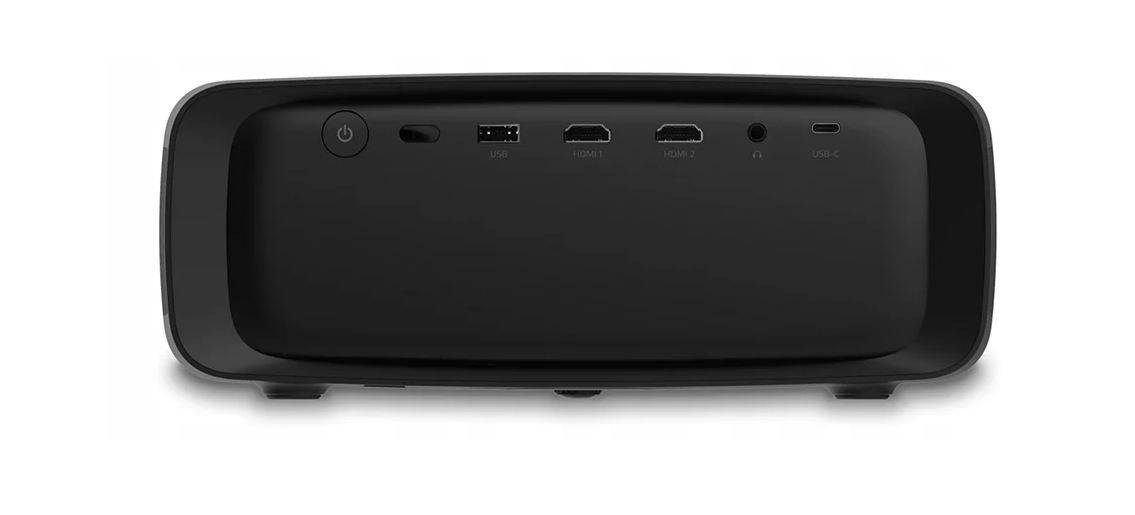 Philips NeoPix 530 Beamer, 1920 x 1080 Full HD, 350 Lumen-2