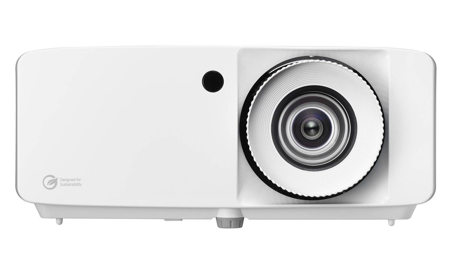 Optoma UHZ66 Beamer, 3840 x 2160 4K UHD, 4000 Lumen-1