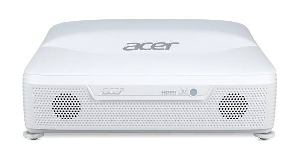 Acer Beamer UL5630 D-ILA 4500 lm Integrierter Lautsprecher, Überkopf Deckenmontage möglich