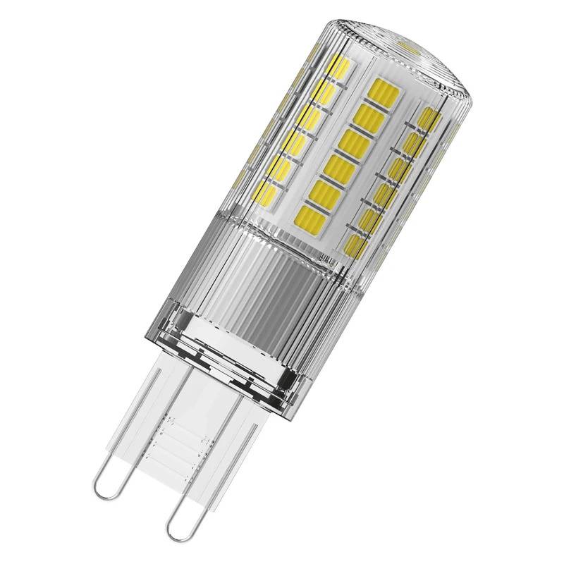 Ledvance LED-Lampe G9 827 LEDIN504.8W827CLG9-0