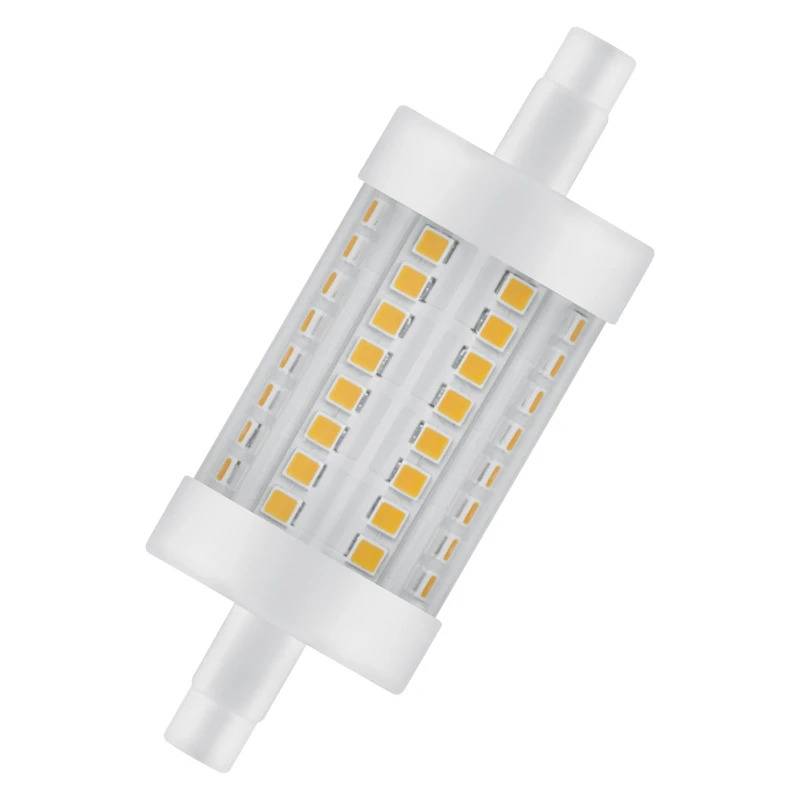 Ledvance LED-Lampe 78mm 827, 78mm LEDLINE78607.3W827-0