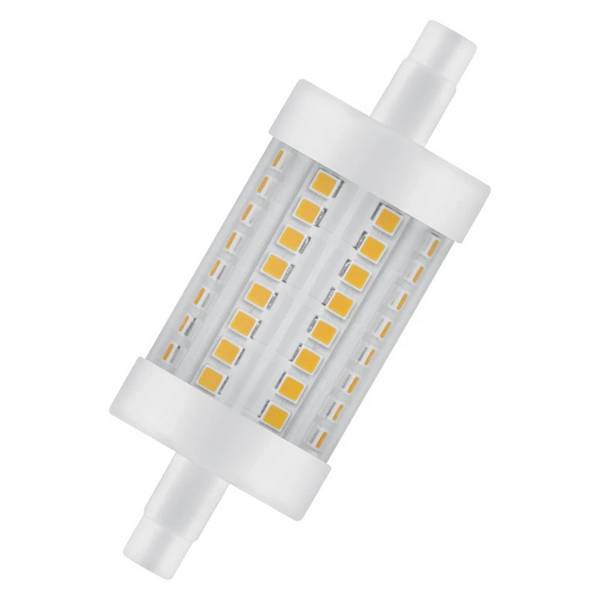 Ledvance LED-Lampe 78mm 827, 78mm LEDLINE78607.3W827
