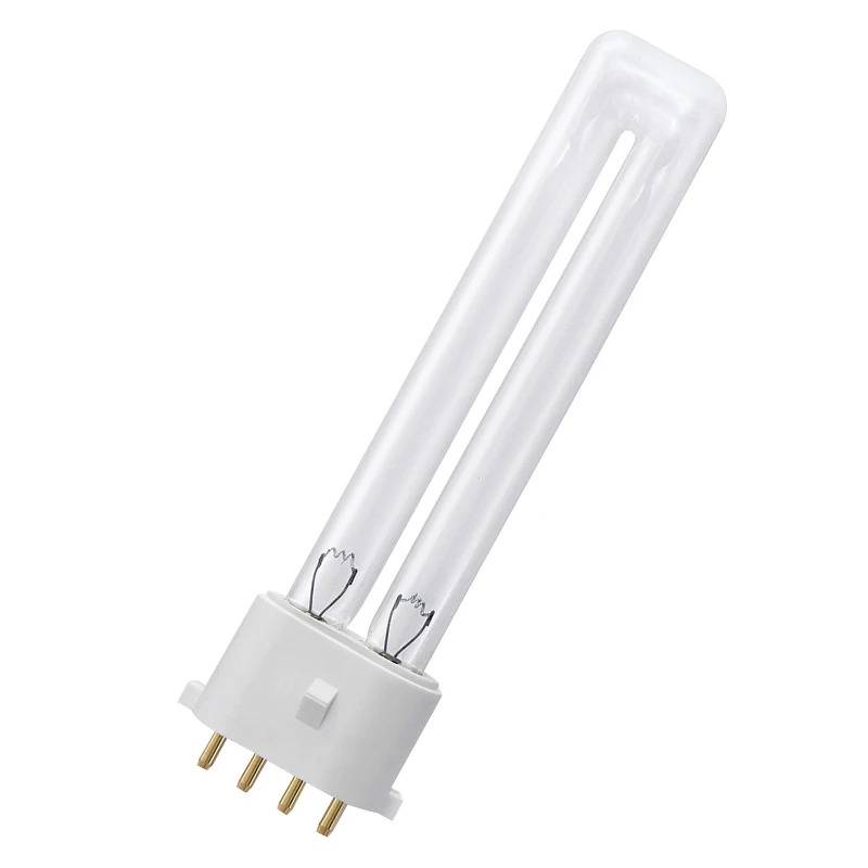 LEDVANCE - 4058075595842 - UVC DULUX S-E 7W 2G7-0