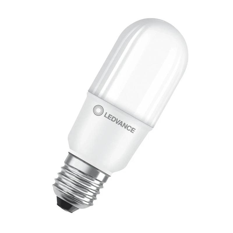 Ledvance LED Classic Stick LED E27 Matt 8W 806lm - 827 Extra Warmweiß | Ersatz für 60W-0