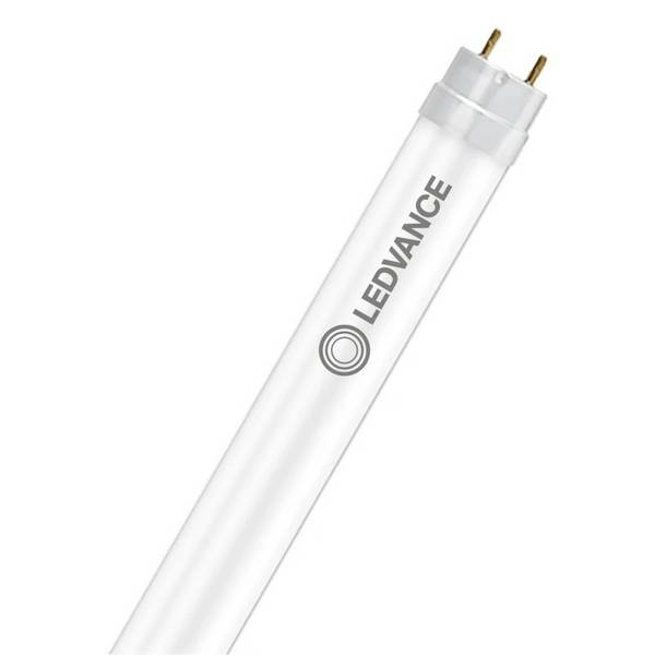 Ledvance LED-Tube T8 f. KVG/VVG 830, 1200mm TUBET8EMUOP 15.6W830 220 V, 70 mA, 15,6 W, 2250 lm