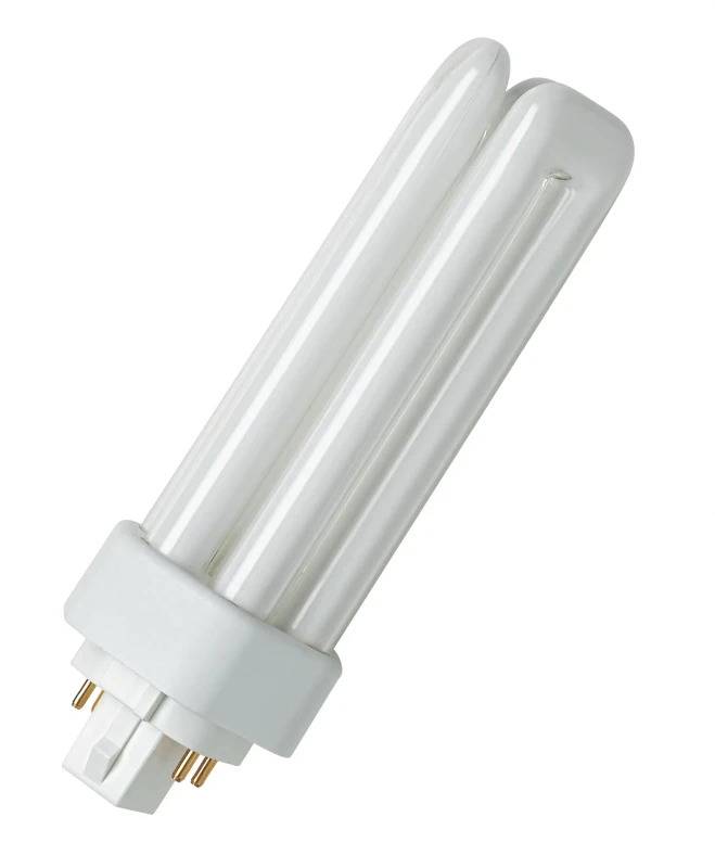 OSRAM DULUX T/E 18W/840 GX24q-2 4050300342221-1
