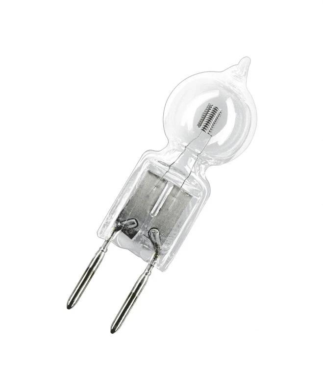 OSRAM HOMELIGHTING Eco Halogen EEK: G (A - G) G4 33 mm 12 V 8 W Warmweiß Stiftsockel dimmbar 1 St.-1