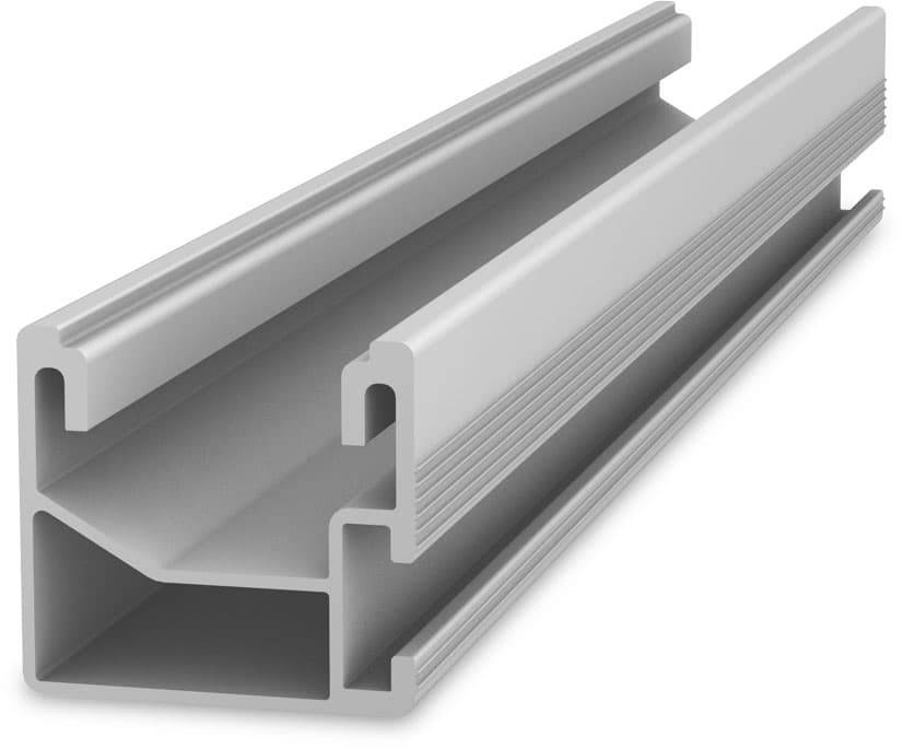 K2 Systems Montageschiene 36 5,95m 2004260-0