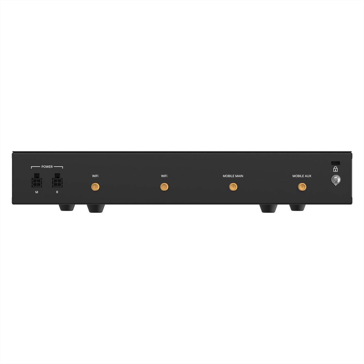TELTONIKA RUTXR1 Enterprise SFP/LTE Rackable Router Industrial Networking-2