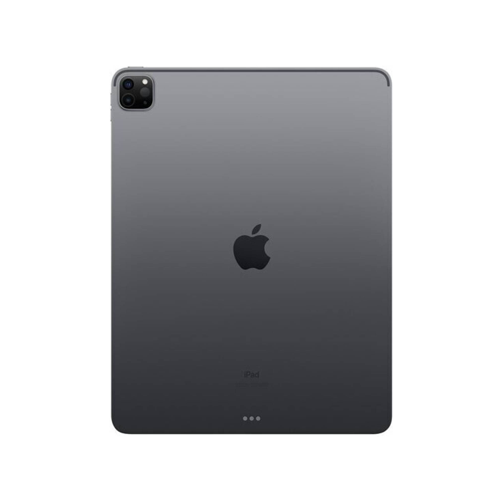 Apple iPad Pro 5 (2021) 12,9" WiFi + Cellular 256GB Space Gray Tablet-3