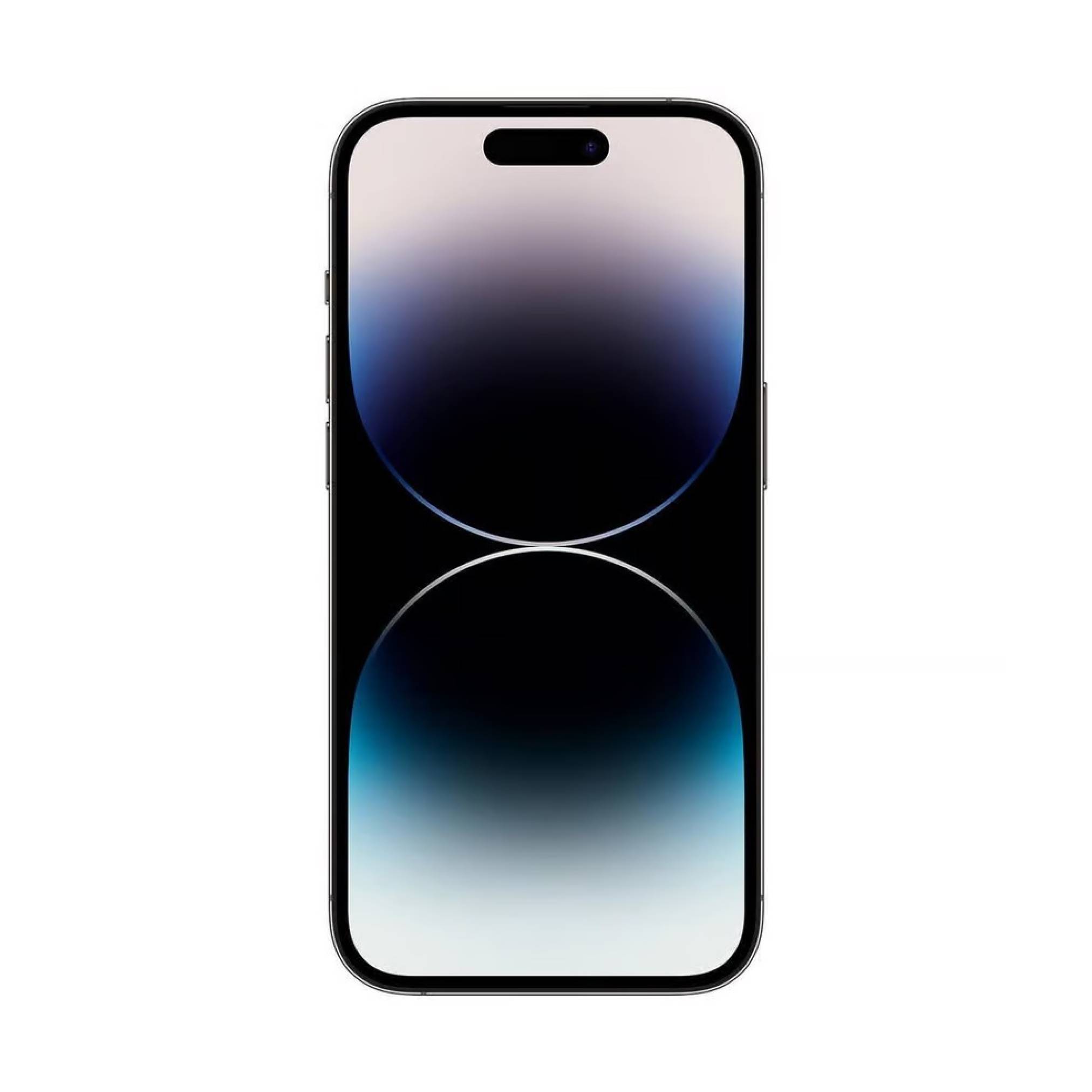 Apple iPhone 14 Pro 256GB Space Black Smartphone, Neu und Original Verpackt