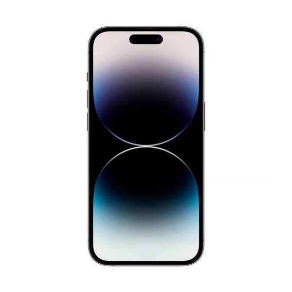 Apple iPhone 14 Pro 256GB Space Black Smartphone