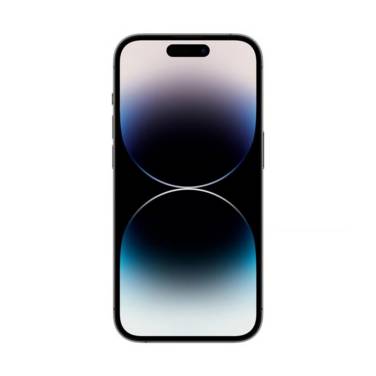 Apple iPhone 14 Pro 256GB Space Black Smartphone