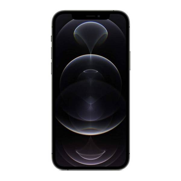 Apple iPhone 12 Pro 256GB Graphite Smartphone