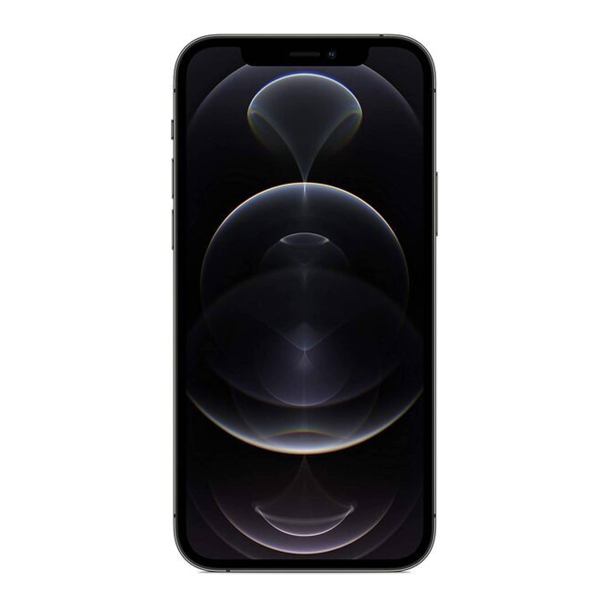 Apple iPhone 12 Pro 256GB Graphite Smartphone-0