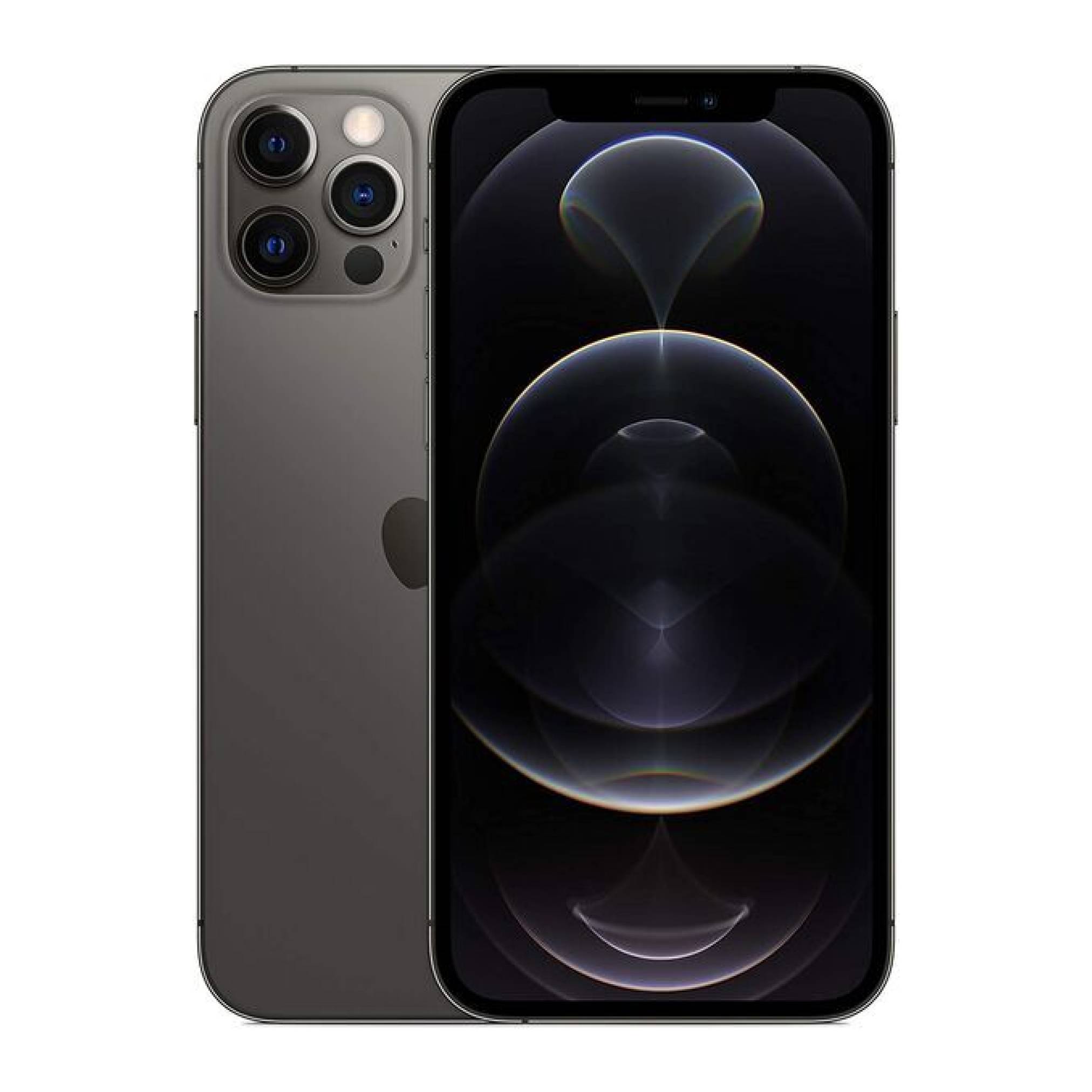 Apple iPhone 12 Pro 256GB Graphite Smartphone-1
