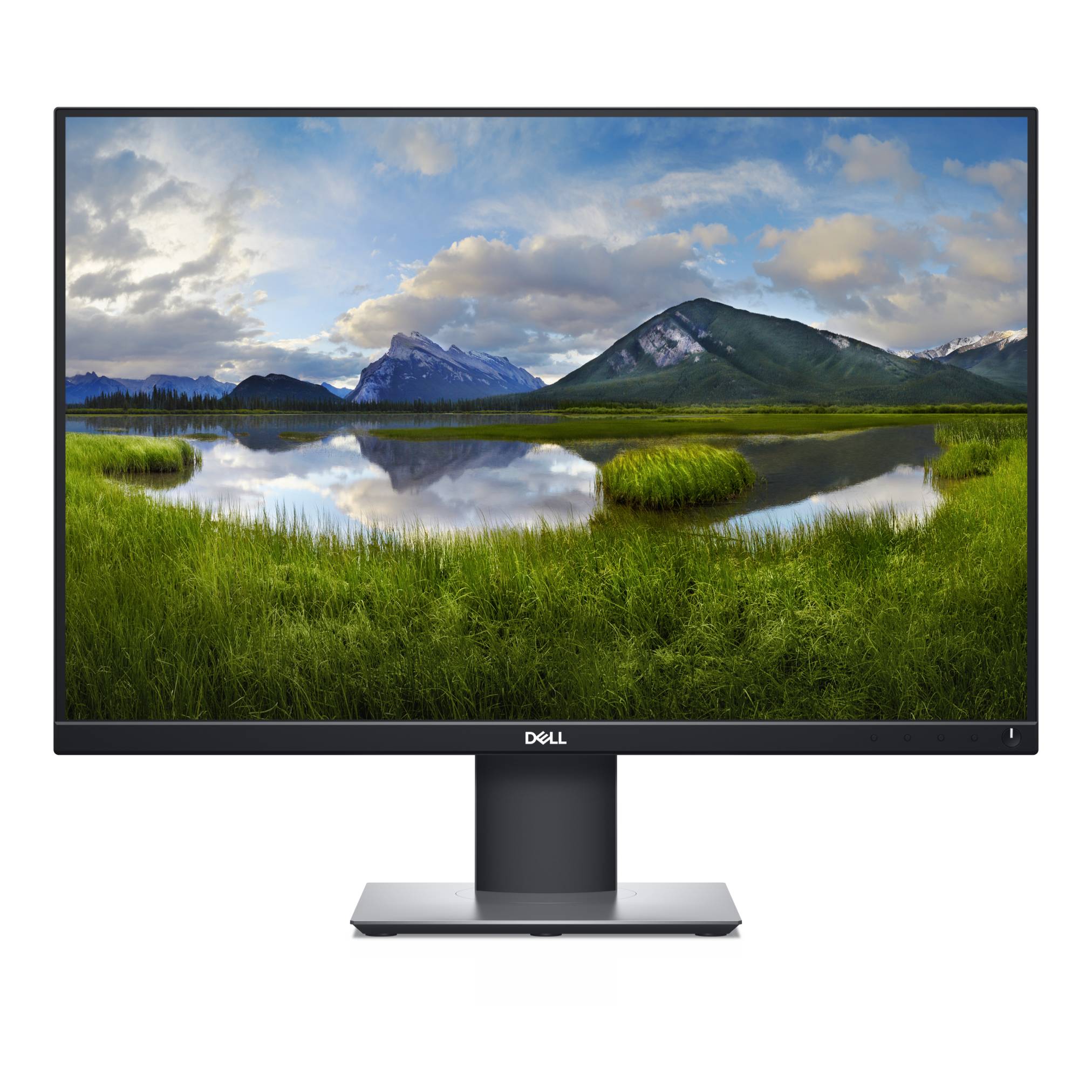 Dell Professional P2421 Monitor 24'' 1920 x 1200 WUXGA 300cd/m²-0