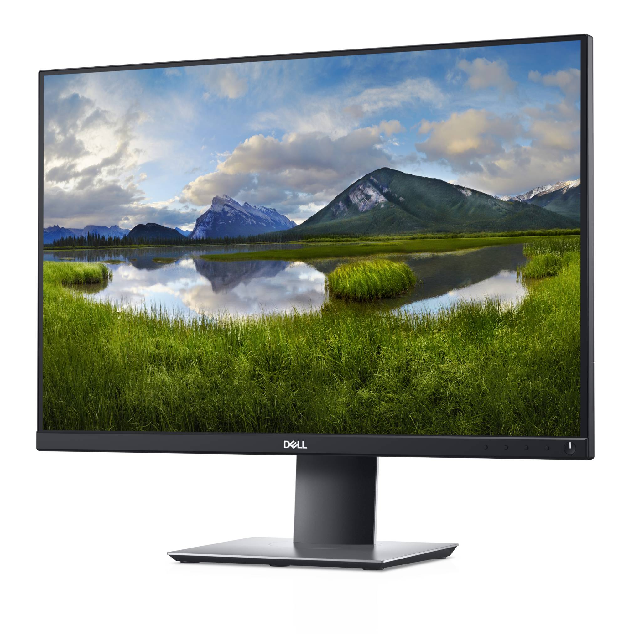 Dell Professional P2421 Monitor 24'' 1920 x 1200 WUXGA 300cd/m²-1