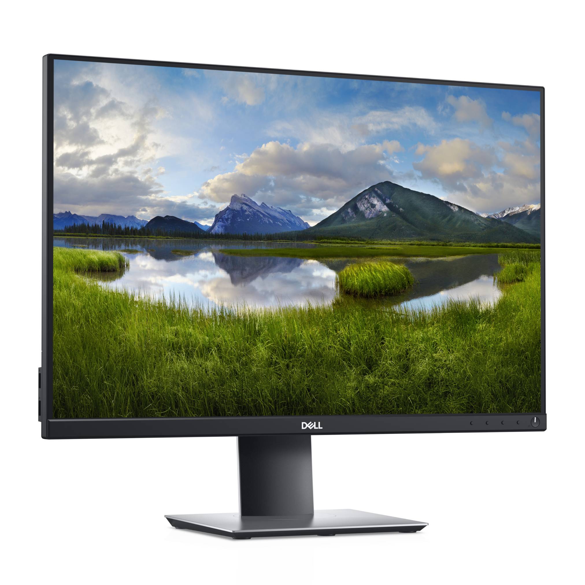 Dell Professional P2421 Monitor 24'' 1920 x 1200 WUXGA 300cd/m²-2