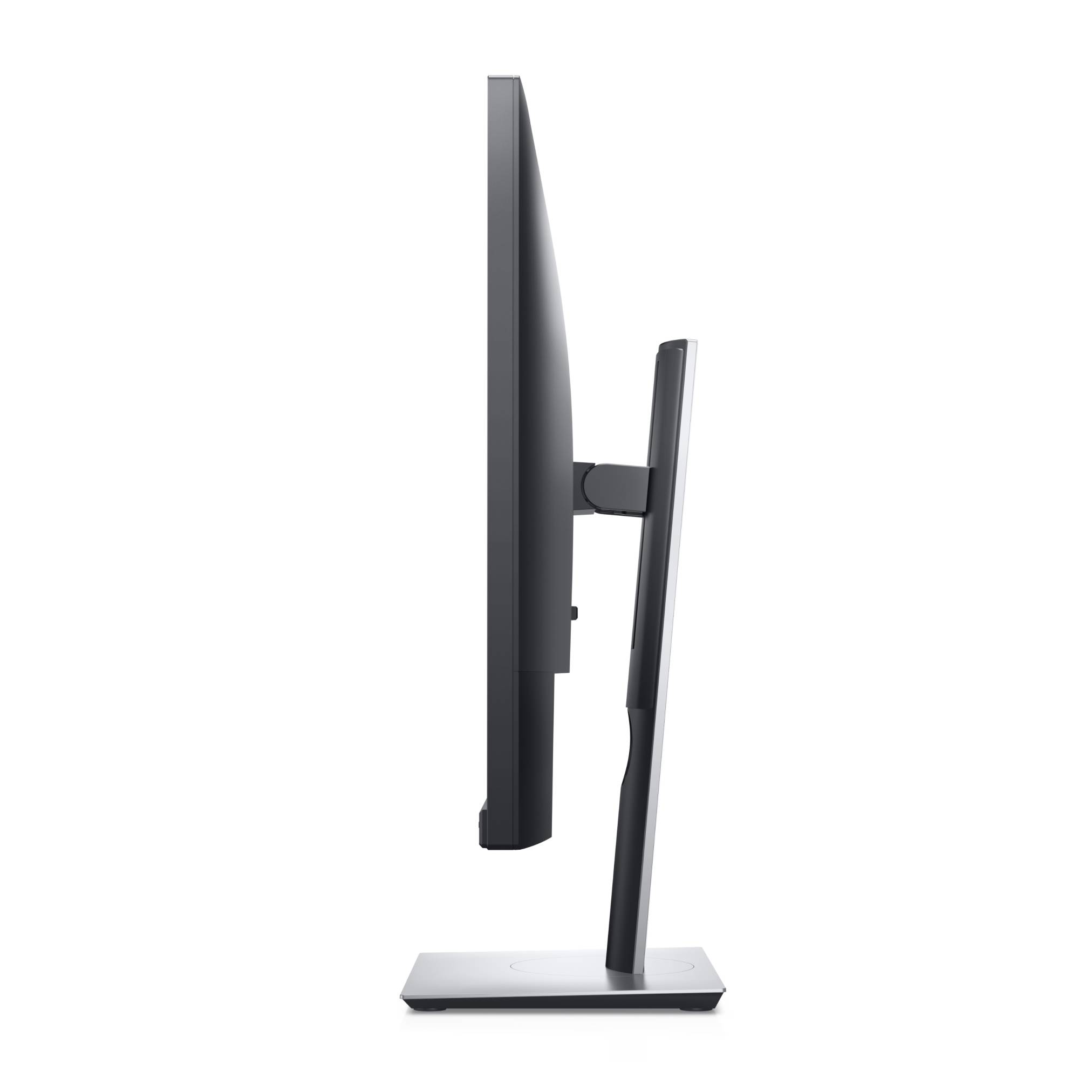 Dell Professional P2421 Monitor 24'' 1920 x 1200 WUXGA 300cd/m²-4