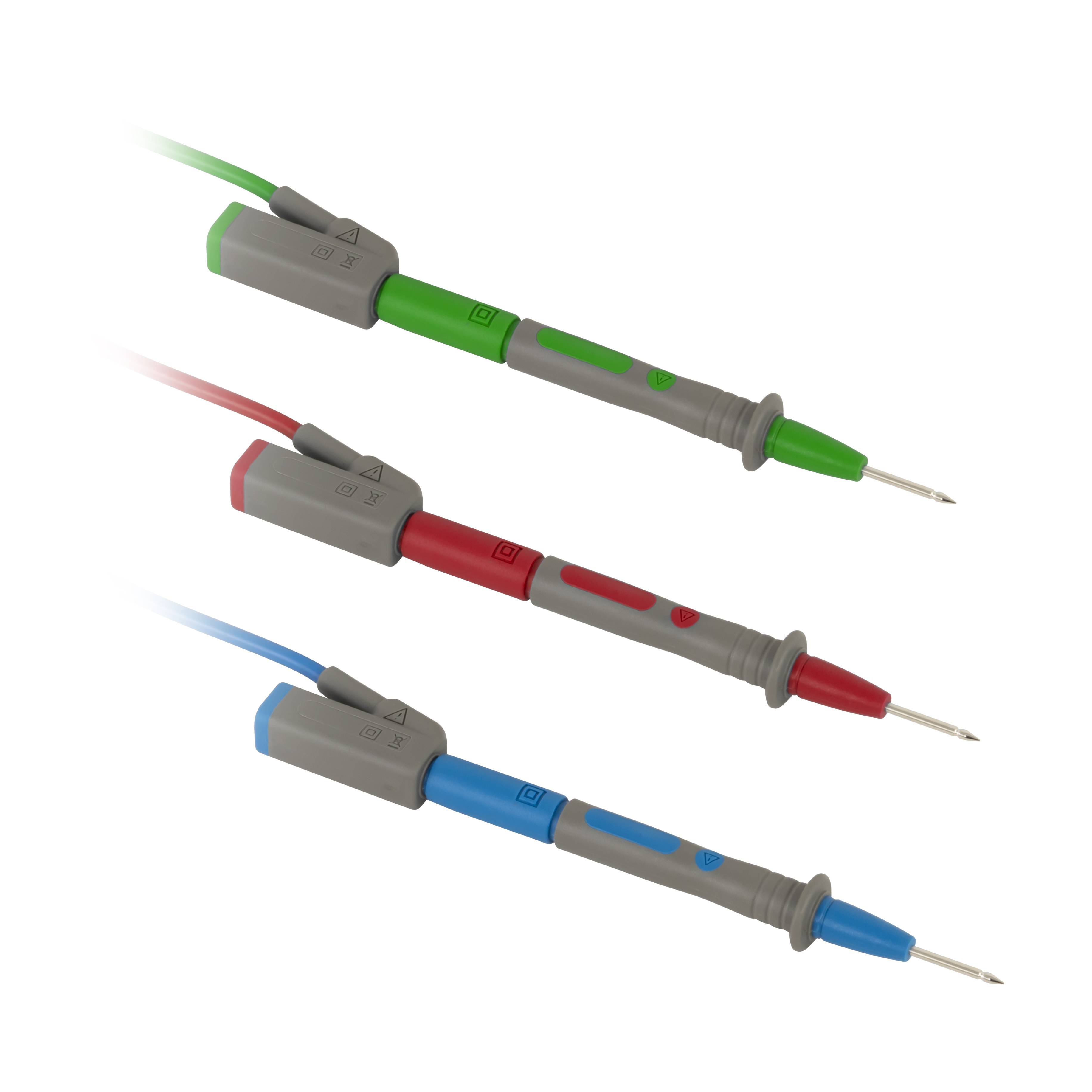 PCE Instruments Installationstester PCE-ITE 55A nach EN 61557 |DIN VDE0100 |RCD Typ A und AC |Prüfung EV-Ladestationen-1