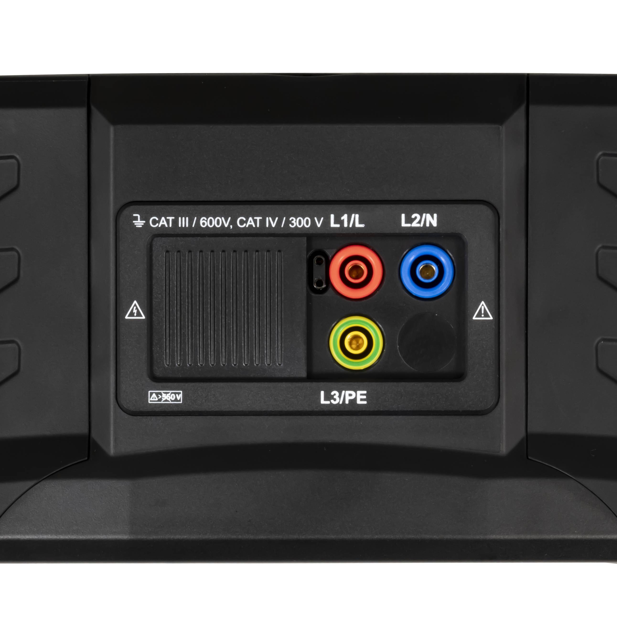 PCE Instruments Installationstester PCE-ITE 55B nach EN 61557 |DIN VDE0100 |RCD Typ A, AC, B, B+, F |Prüfung EV-Ladest.-2