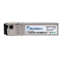 BlueOptics Cisco SFP-10G-BXU BlueOptics BO55J27610D SFP+ Bidi Transceiver, LC-Simplex, 10GBASE-BX-U, Singlemode Fiber,-0