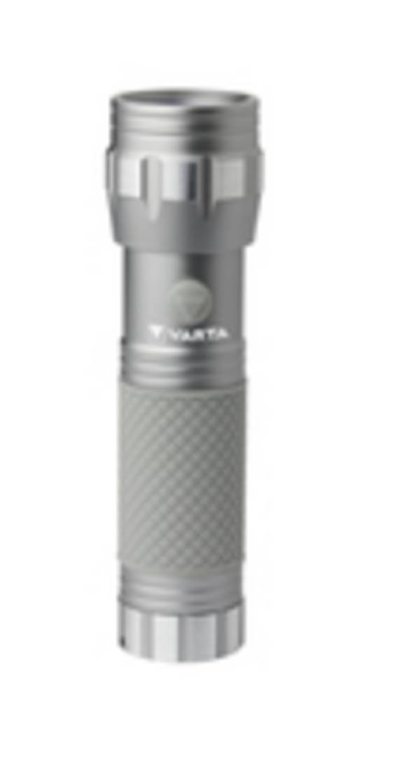 Varta Taschenlampe UV Light                         3AAA