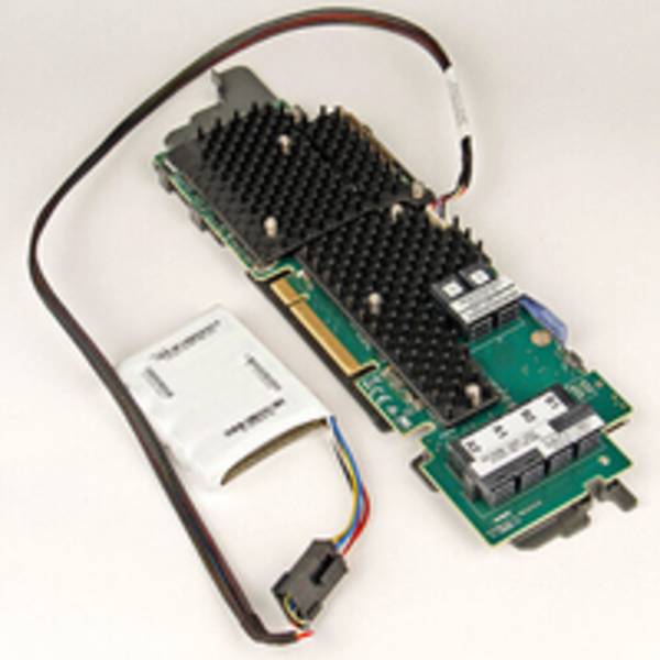 Cisco 12G Modular RAID Controller with 4GB Cache