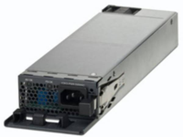 Cisco CATALYST 3K-X 715W AC Power SU PPLY