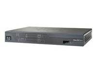 Cisco 888E EFM Router with ISDN Back-up-0