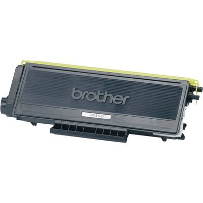 Brother Toner TN-3130 Original  Schwarz 3500 Seiten TN3130