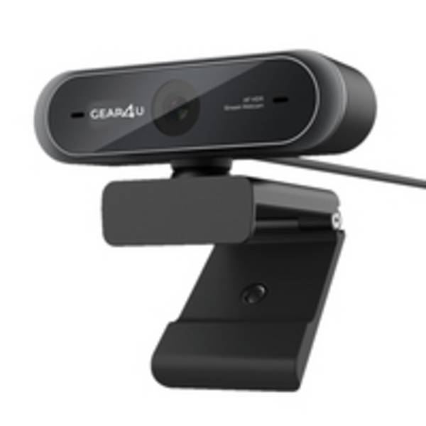 FOCUS Webcam - 1080P - Full HD - 30 fps