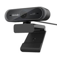 FOCUS Webcam - 1080P - Full HD - 30 fps-0