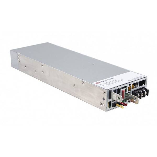 Mean Well Schaltnetzteil Serie NSP-3200 3200 W 48 V 67 A geschlossen
