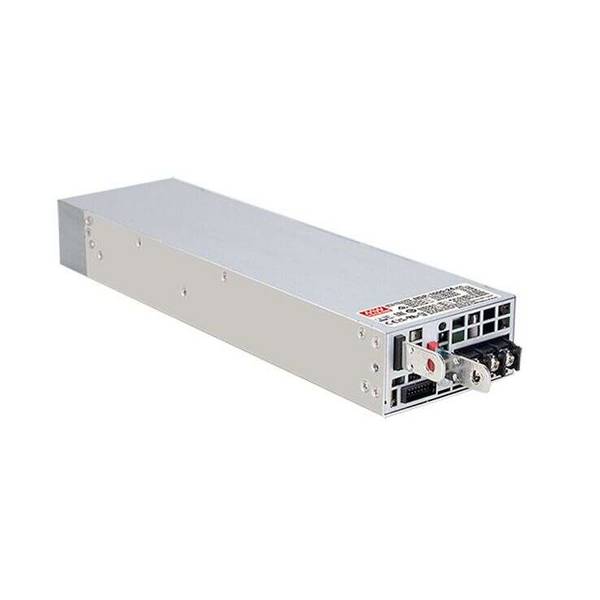 Mean Well Schaltnetzteil Serie NSP-1600 1600 W 48 V 33,5 A geschlossen