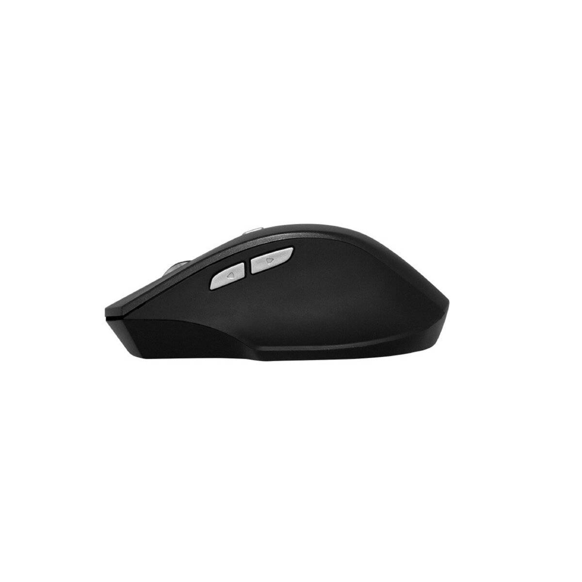 Inca IWM-515 Maus kabellos Bluetooth Optisch 1600 DPI Wireless Funkmaus-1