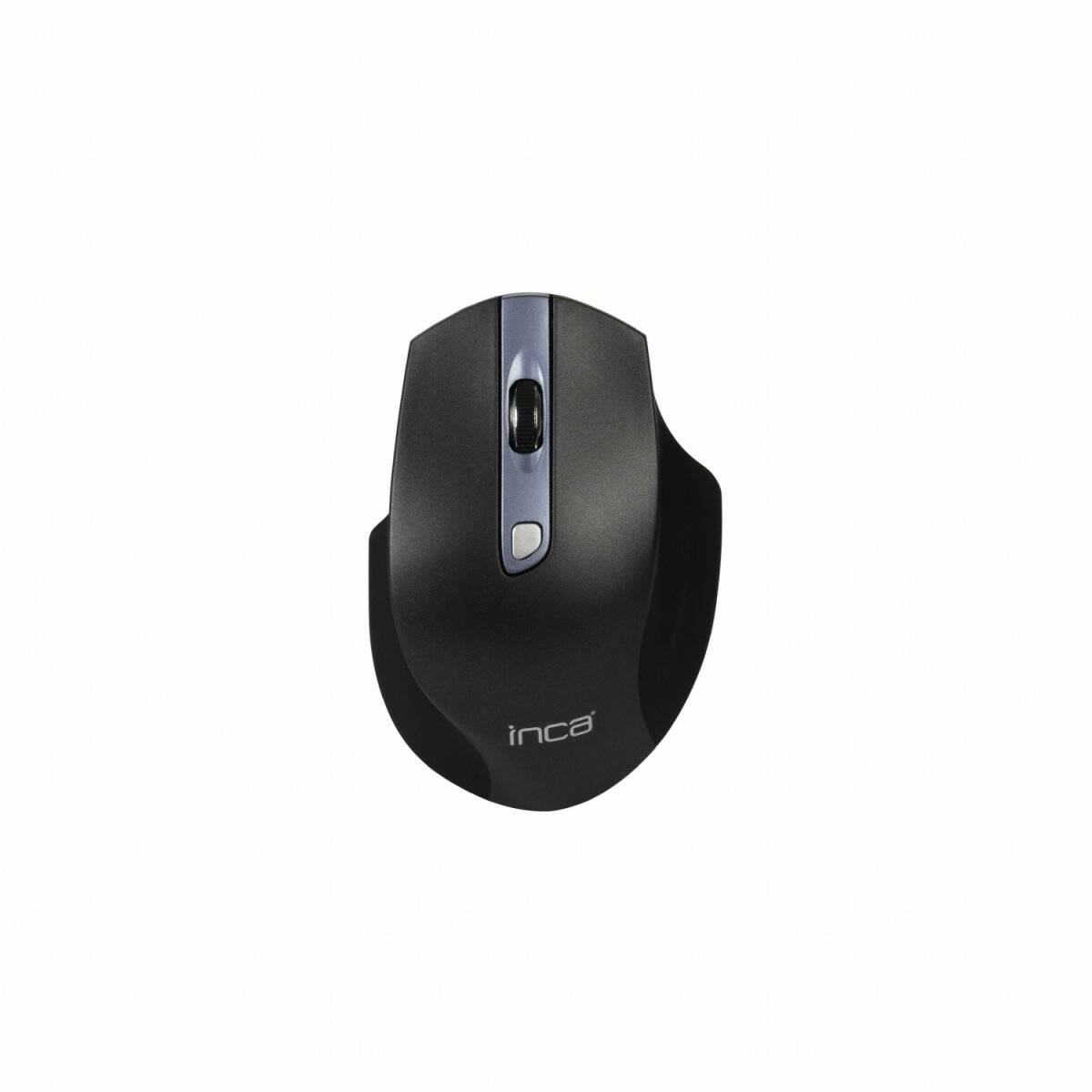 Inca IWM-515 Maus kabellos Bluetooth Optisch 1600 DPI Wireless Funkmaus-2