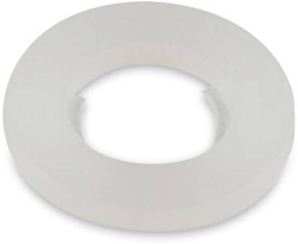 Unterlegscheiben M3 3,2/6,0/1,0 - PA 6, natur - emico