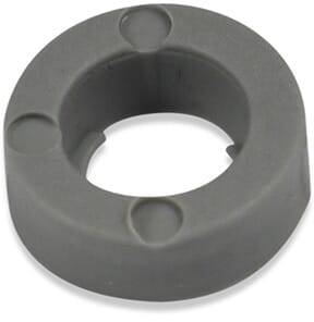 Verliersicherungen 5,3/8,5/2,7 - LDPE, grau - emico-0