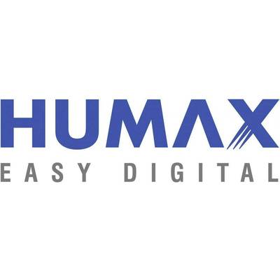 Humax Hausanschlussverstärker, Rauschmaß 7,5 dB, kaufen dB 30 Verstärkung