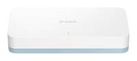 Switch D-Link DGS-1008D 8*GE retail