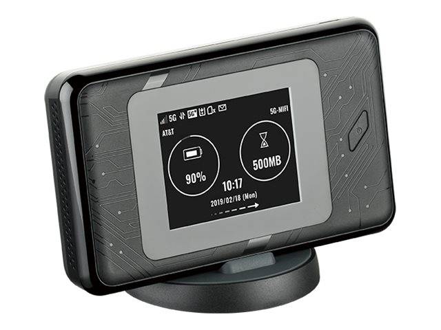 D-Link DWR-2101 Mobiler Hotspot Netzwerkgerät-1