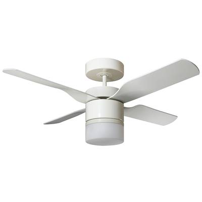Deckenventilator Multimax mit Licht und Fernbedienung