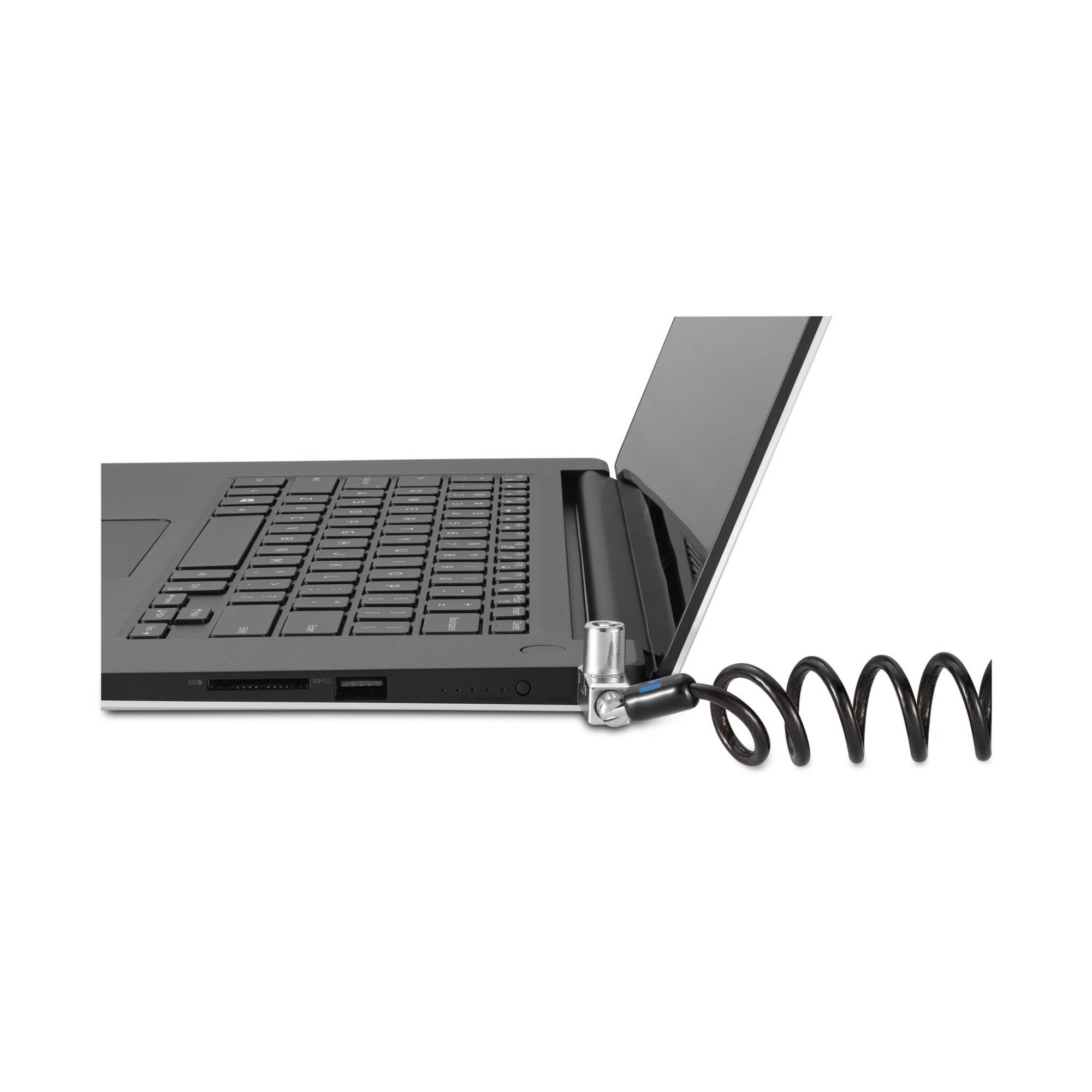 Kensington Slim N17 2.0 Portable Keyed Laptop-3
