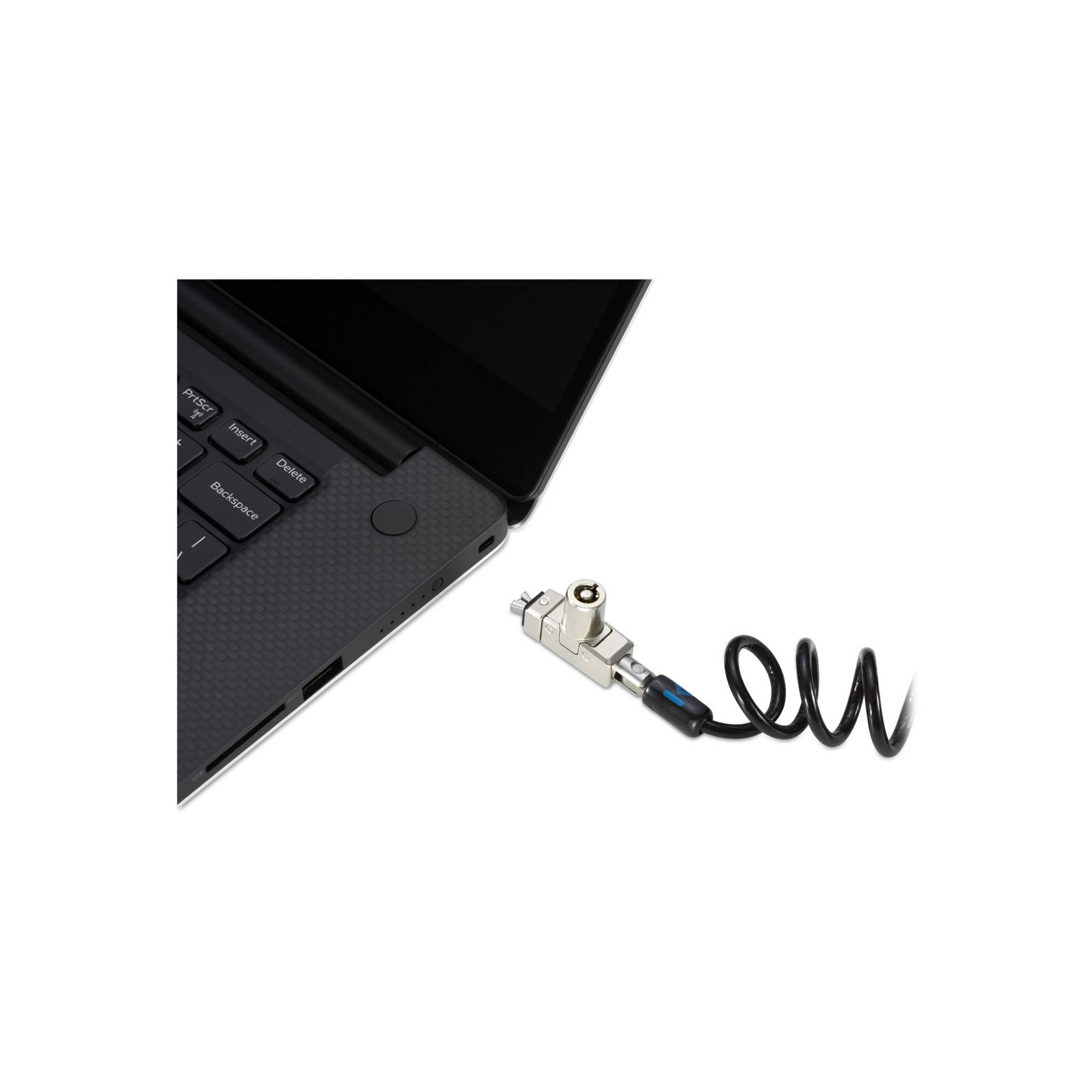 Kensington Slim N17 2.0 Portable Keyed Laptop-4